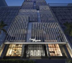 Cecil Suites (D1), Office #537620521